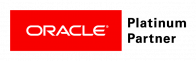 Oracle  Platinum Partner 